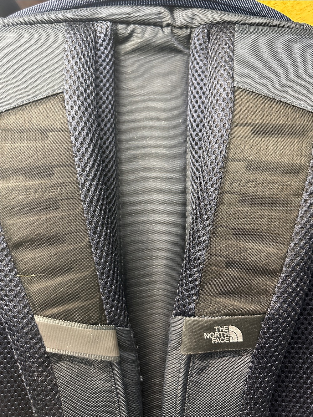 The North Face Jester Backpack - Navy - Picture 11 of 14